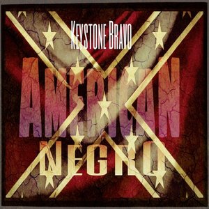 American Negro