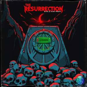 Blaize & Felmax Presents: The Resurrection