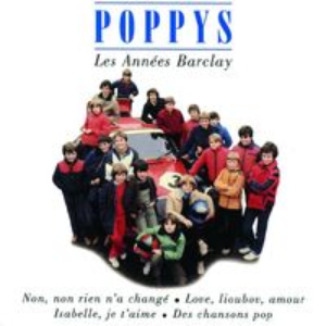Poppys - Master Serie - Zortam Music
