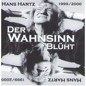 Der Wahnsinn blüht