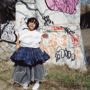 Time Spent Running - EP