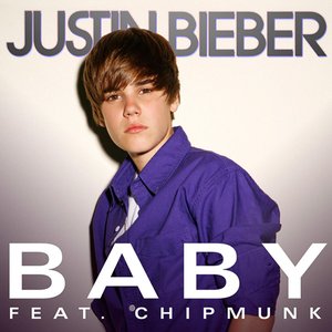 Baby (Chipmunk Remix) [feat. Chipmunk] - Single