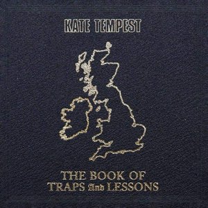 The Book Of Traps And Lessons [Explicit]