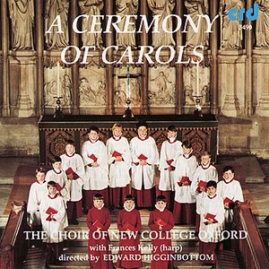 A Ceremony of Carols