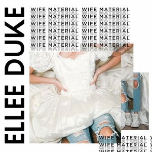 Wife Material - Single