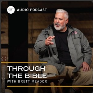 Avatar for Athey Creek | Audio Podcast