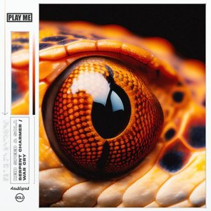 Serpent Charmer / War Cry - Single