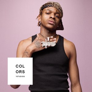 Bora Bora - A COLORS SHOW - Single