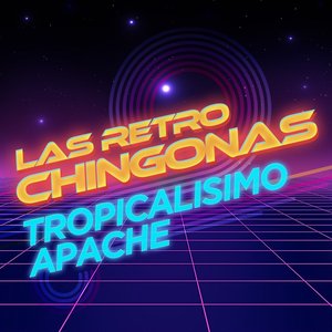 Las Retro Chingonas