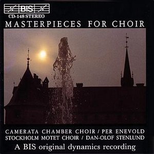 Masterpieces For Choir