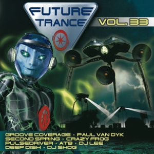 Future Trance Vol. 33