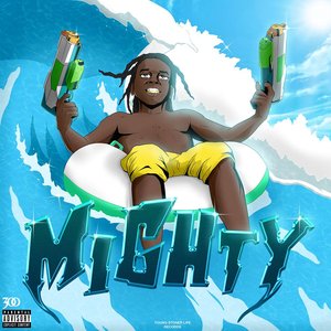 Mighty - Single