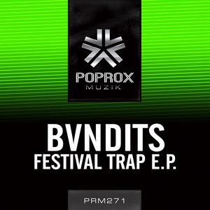 Festival Trap EP