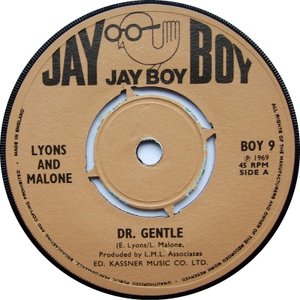 Lyons & Malone 的头像