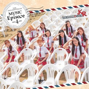 THE IDOLM@STER.KR MUSIC Episode4