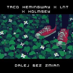 Taco Hemingway x LNT x Holmsey 的头像