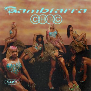 Image for 'GAMBIARRA CHIC, Pt. 1'