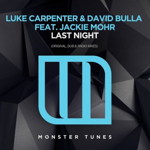 Avatar de Luke Carpenter