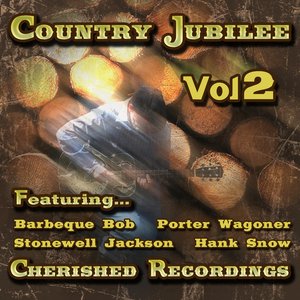 Country Jubilee Vol 2