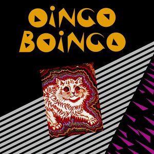 Oingo Boingo EP