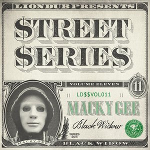 Liondub Street Series Vol. 11: Black Widow