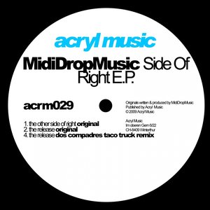 Side of Right - EP