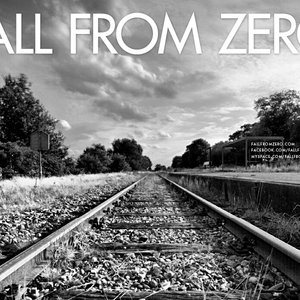 Image for 'Fall From Zero'