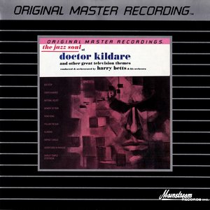 The Jazz Soul Of Dr. Kildare