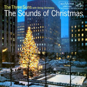 The Sounds of Christmas