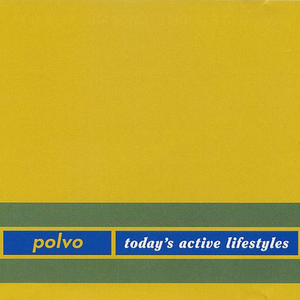 Today's Active Lifestyles cover