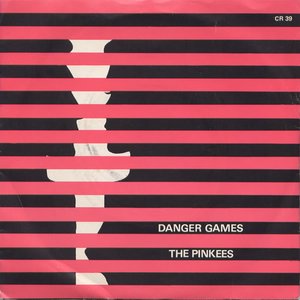 Danger Games