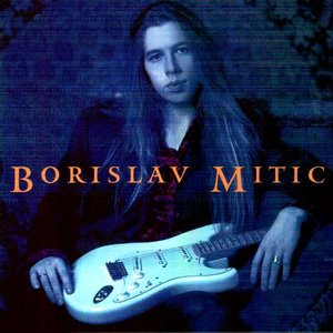 Borislav Mitić