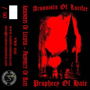 Prophecy Of Hate