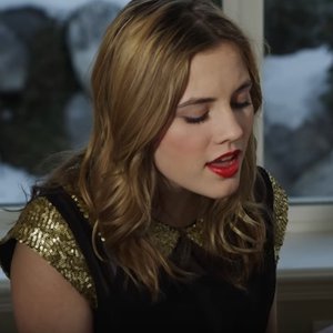 Sabrina Haskett 的头像