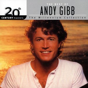 The Best of Andy Gibb