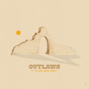 Outlaws, Vol. 1: A Few Tales More