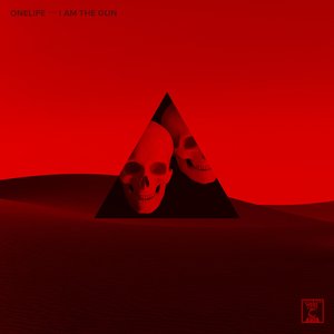 I am the Gun - Single