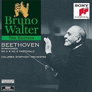 Beethoven: Symphonies Nos. 4 & 6