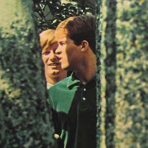 Jan & Dean photo provided by Last.fm