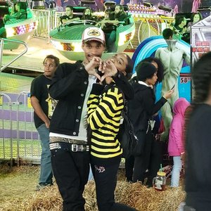 Avatar for BLACK KRAY & BOOTYCHAAAIN