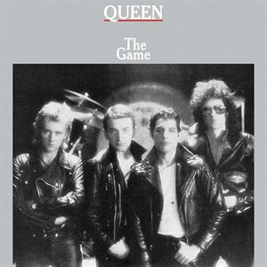 Queen - The Game - Remastered Deluxe Edition (2011) [FLAC] {2 CD} 的头像