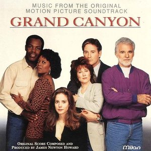 Grand Canyon (Music From The Original Motion Picture Soundtrack)