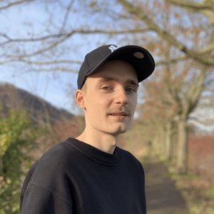 Deaf Kev için avatar