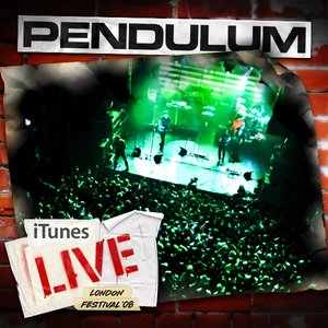 iTunes Festival: London 2008 - EP