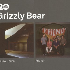 Warp20 (Classics²) Yellow House / Friend