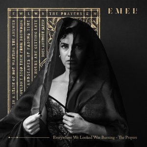 Ewlwb (The Prayers) - EP