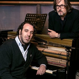Avatar for Chilly Gonzales, Jarvis Cocker