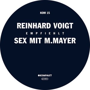 Sex Mit M. Mayer