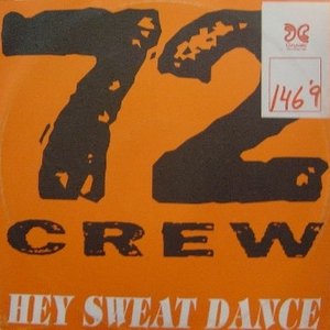 Hey Sweat Dance