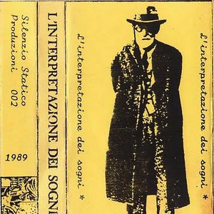 Radical Change & Tito Turbina Tastierista Futurista 的头像